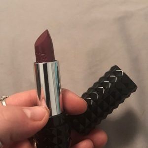 Kat von D Studded Kiss lipstick “Wolvesmouth”